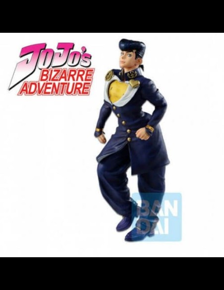 BANPRESTO - JoJo Josuke Higashikata Ichibansho 