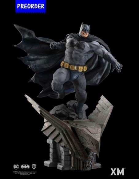 XM STUDIOS - Batman: The Dark Knight Returns 1/6 Premium Collectibles Statue