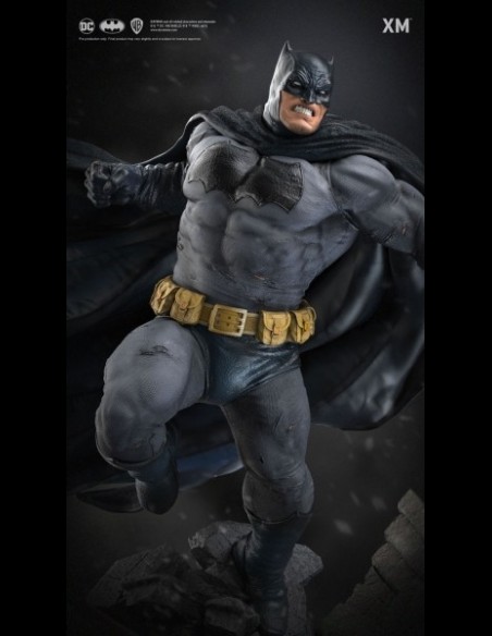 XM STUDIOS - Batman: The Dark Knight Returns 1/6 Premium Collectibles Statue