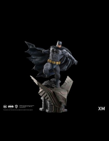 XM STUDIOS - Batman: The Dark Knight Returns 1/6 Premium Collectibles Statue