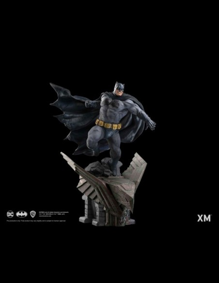 XM STUDIOS - Batman: The Dark Knight Returns 1/6 Premium Collectibles Statue