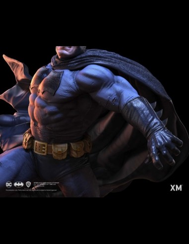 XM STUDIOS - Batman: The Dark Knight Returns 1/6 Premium Collectibles Statue