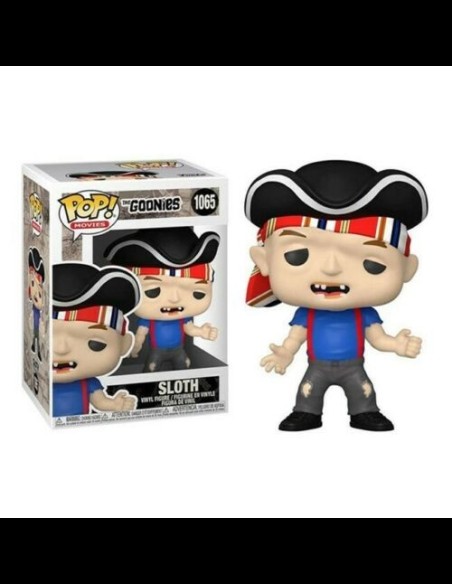 FUNKO - Pop! 1065 Goonies Sloth