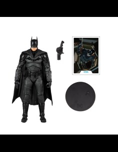McFARLANE - The Batman Batman A.Figure 2