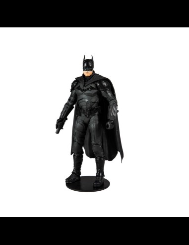 McFARLANE - The Batman Batman A.Figure