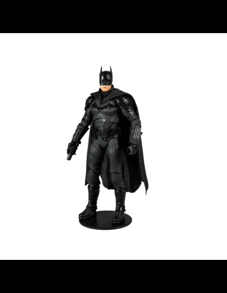 McFARLANE - The Batman Batman A.Figure