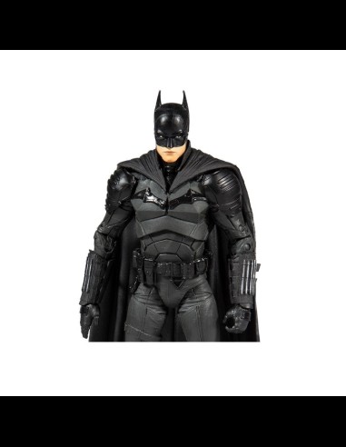 McFARLANE - The Batman Batman A.Figure