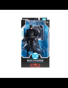 McFARLANE - The Batman Batman A.Figure