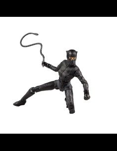 McFARLANE - The Batman Catwoman A.Figure 2