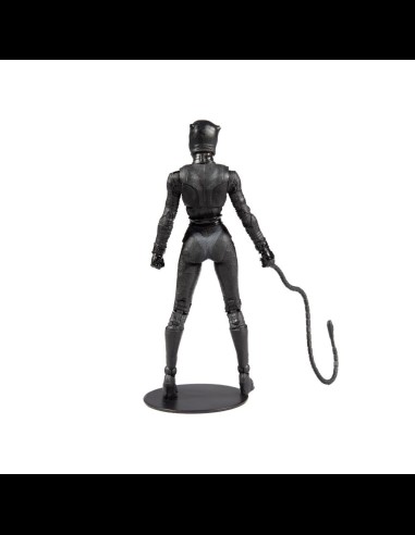 McFARLANE - The Batman Catwoman A.Figure