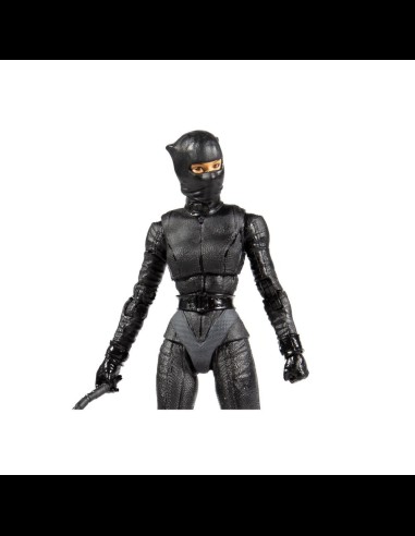 McFARLANE - The Batman Catwoman A.Figure