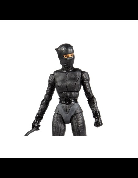 McFARLANE - The Batman Catwoman A.Figure