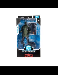 McFARLANE - The Batman Riddler A.Figure