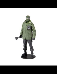 McFARLANE - The Batman Riddler A.Figure 2