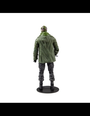 McFARLANE - The Batman Riddler A.Figure