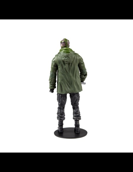 McFARLANE - The Batman Riddler A.Figure