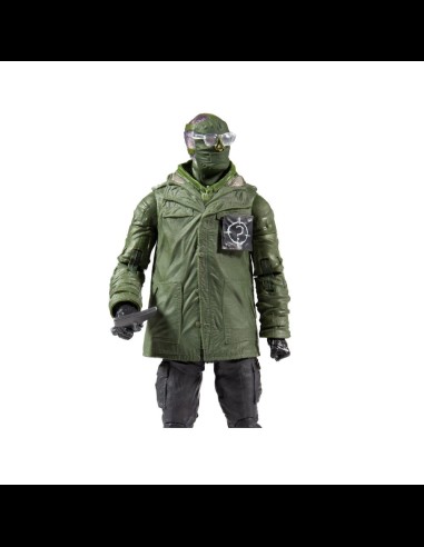 McFARLANE - The Batman Riddler A.Figure