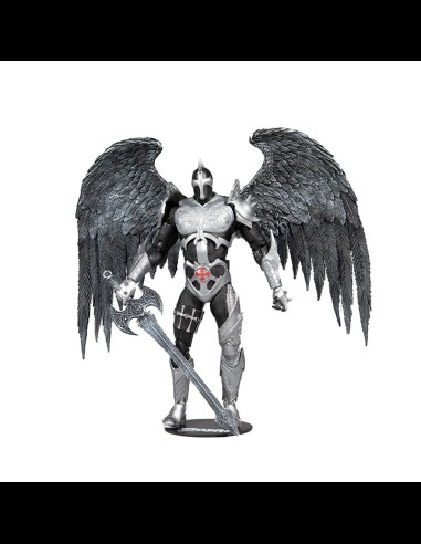 McFARLANE - Spawn Dark Redeemer A.Figure