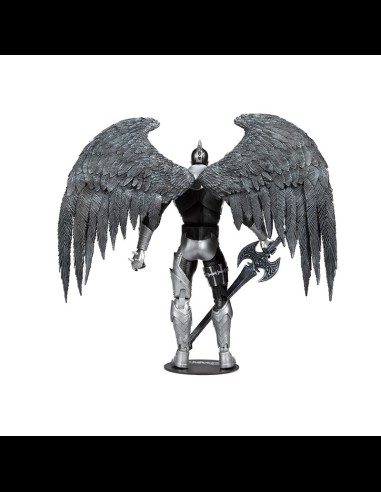 McFARLANE - Spawn Dark Redeemer A.Figure