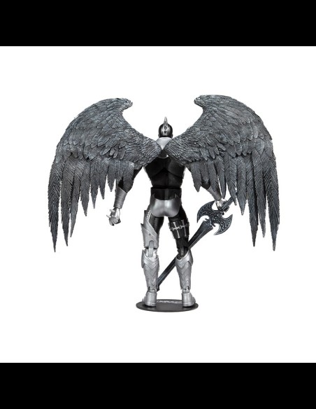 McFARLANE - Spawn Dark Redeemer A.Figure