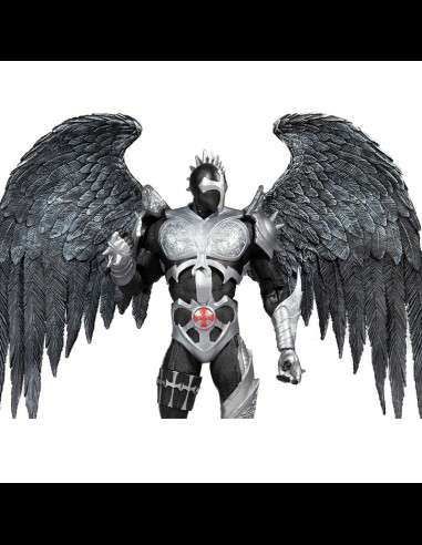 McFARLANE - Spawn Dark Redeemer A.Figure