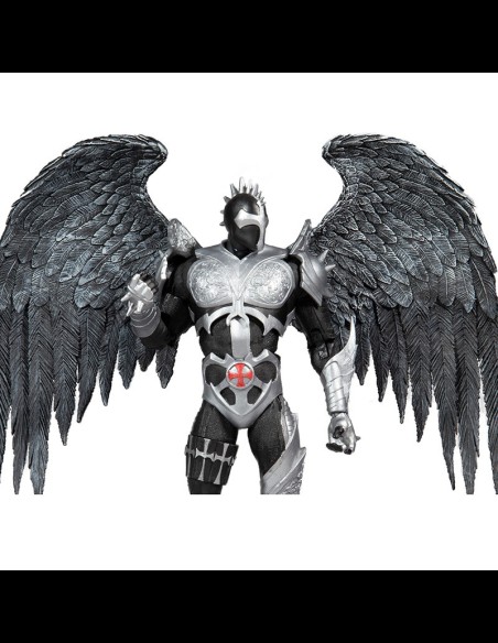 McFARLANE - Spawn Dark Redeemer A.Figure