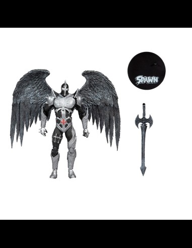 McFARLANE - Spawn Dark Redeemer A.Figure
