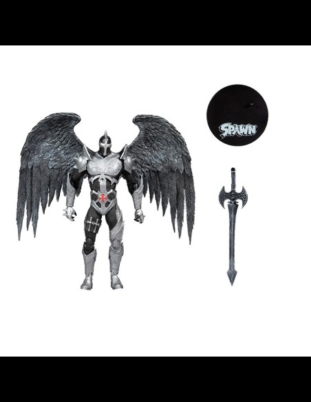 McFARLANE - Spawn Dark Redeemer A.Figure
