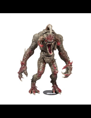McFARLANE - Spawn Megafig Action Figure Violator (Bloody) 30 cm