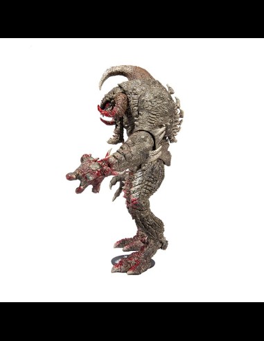 McFARLANE - Spawn Megafig Action Figure Violator (Bloody) 30 cm