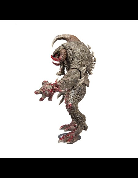 McFARLANE - Spawn Megafig Action Figure Violator (Bloody) 30 cm