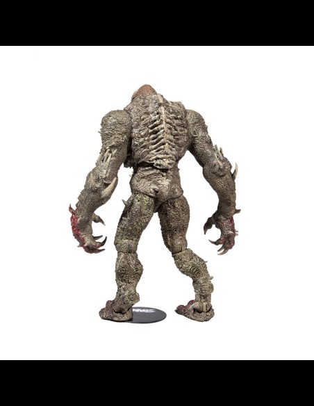 McFARLANE - Spawn Megafig Action Figure Violator (Bloody) 30 cm