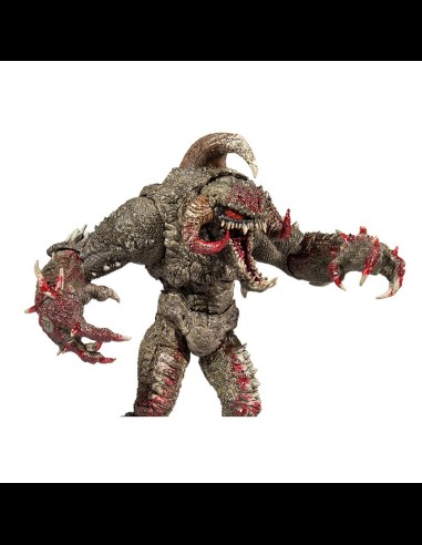 McFARLANE - Spawn Megafig Action Figure Violator (Bloody) 30 cm