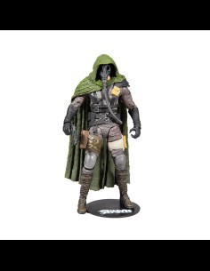 McFARLANE - Spawn Soul Crusher A.Figure 2