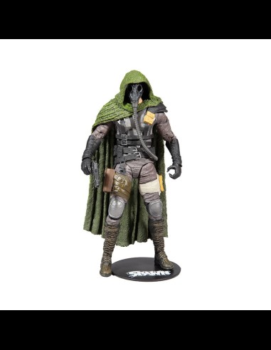 McFARLANE - Spawn Soul Crusher A.Figure