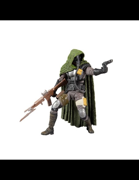 McFARLANE - Spawn Soul Crusher A.Figure