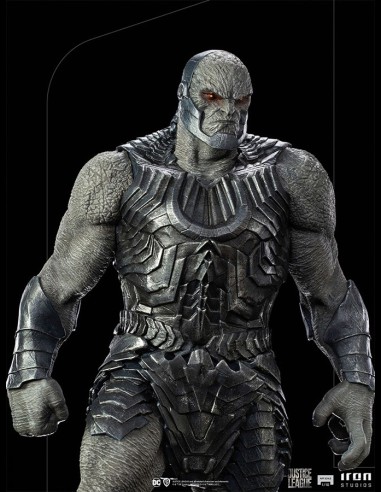 IRON STUDIOS - Zack Snyder Justice League Darkseid 1/10