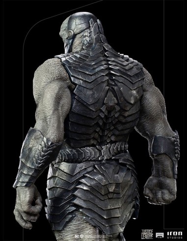 IRON STUDIOS - Zack Snyder Justice League Darkseid 1/10