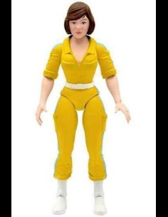 SUPER 7 - Teenage Mutant Ninja Turtles Ultimates Action Figure April O'Neil 18 cm 2