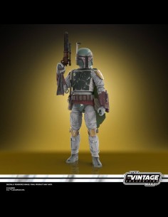 HASBRO - Star Wars Episode VI Vintage Collection Action Figure 2021 Boba Fett 10 cm