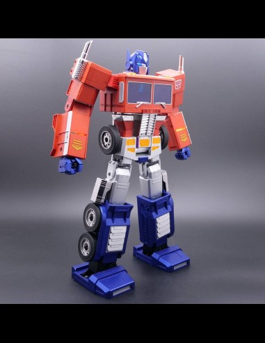 ROBOSEN - Transformers Interactive Auto-Converting Robot Optimus Prime 48 cm