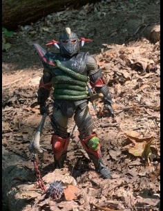 NECA - Dungeons & Dragons Grimsword Ultimate A.Figure