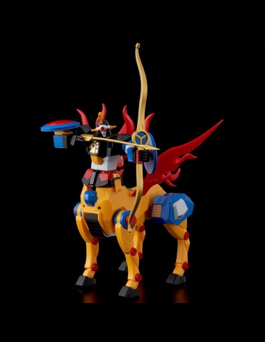 SENTINEL - Calendar Man Yattodetaman Daikyojin & Daitenba Riobot