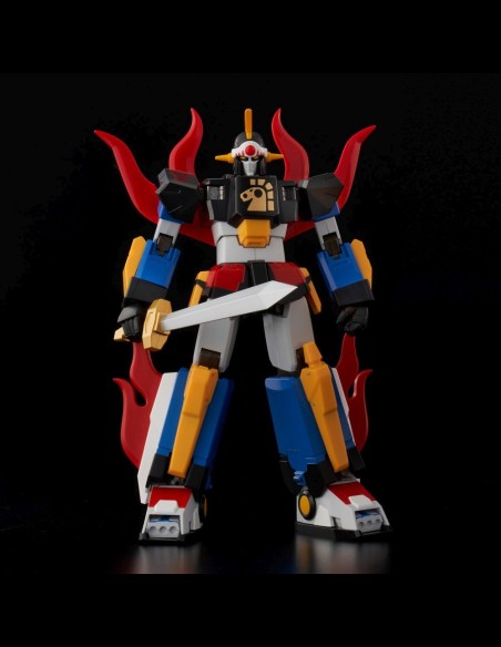 SENTINEL - Calendar Man Yattodetaman Daikyojin & Daitenba Riobot