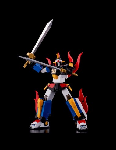 SENTINEL - Calendar Man Yattodetaman Daikyojin & Daitenba Riobot