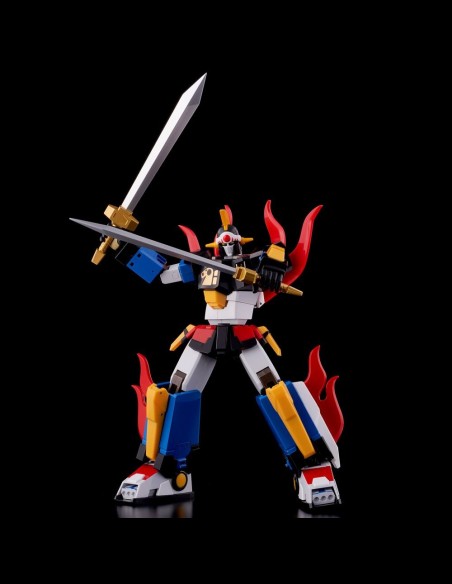 SENTINEL - Calendar Man Yattodetaman Daikyojin & Daitenba Riobot