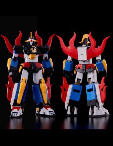 SENTINEL - Calendar Man Yattodetaman Daikyojin & Daitenba Riobot