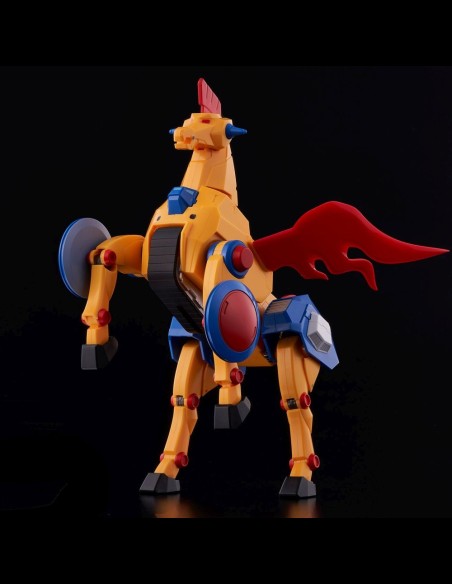 SENTINEL - Calendar Man Yattodetaman Daikyojin & Daitenba Riobot