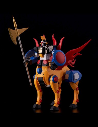 SENTINEL - Calendar Man Yattodetaman Daikyojin & Daitenba Riobot