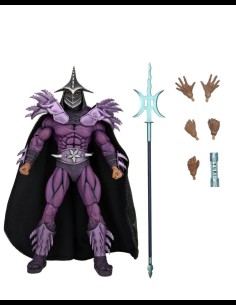 NECA - TMNT Secret Ooze Shredder Ultimate A.Figure